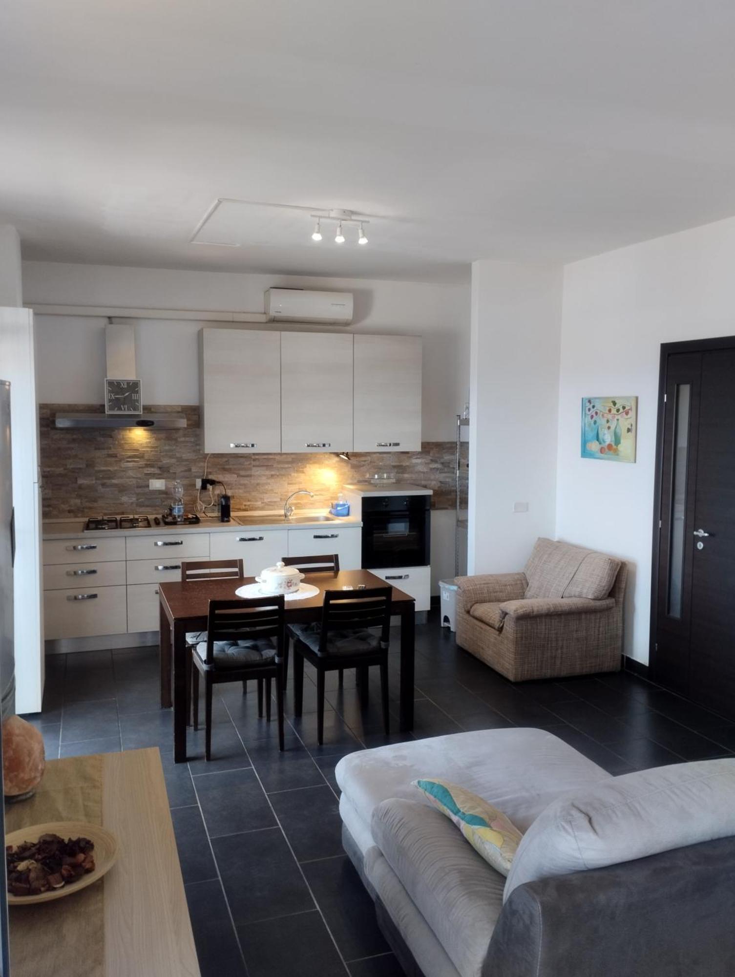 Terme House Villa Ачиреале Екстериор снимка
