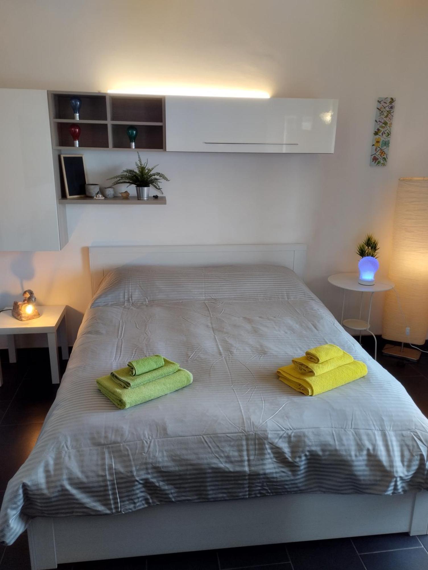 Terme House Villa Ачиреале Екстериор снимка