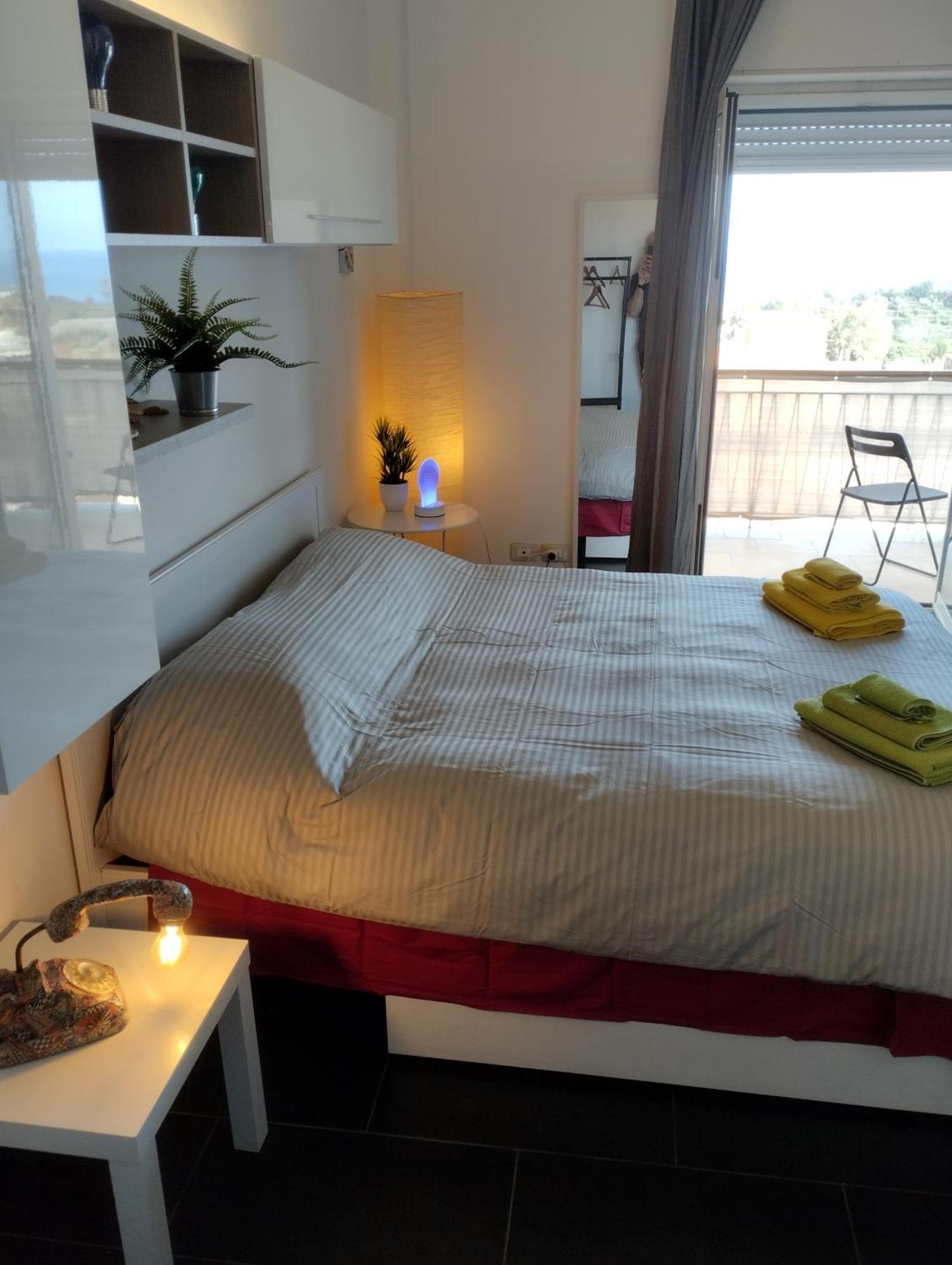 Terme House Villa Ачиреале Екстериор снимка