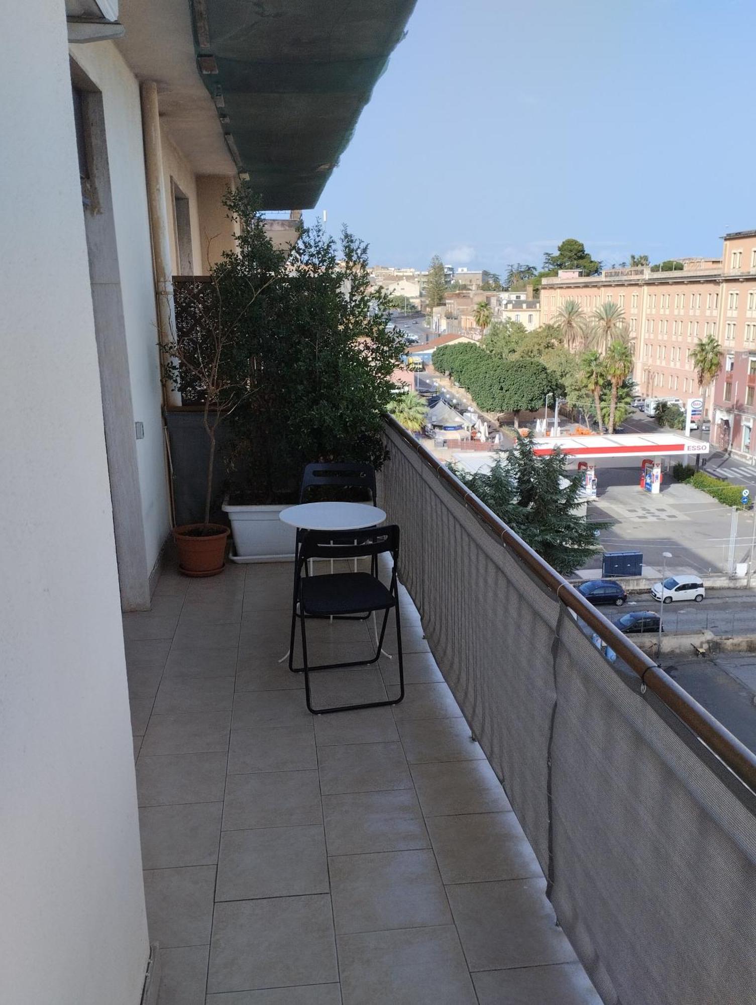 Terme House Villa Ачиреале Екстериор снимка