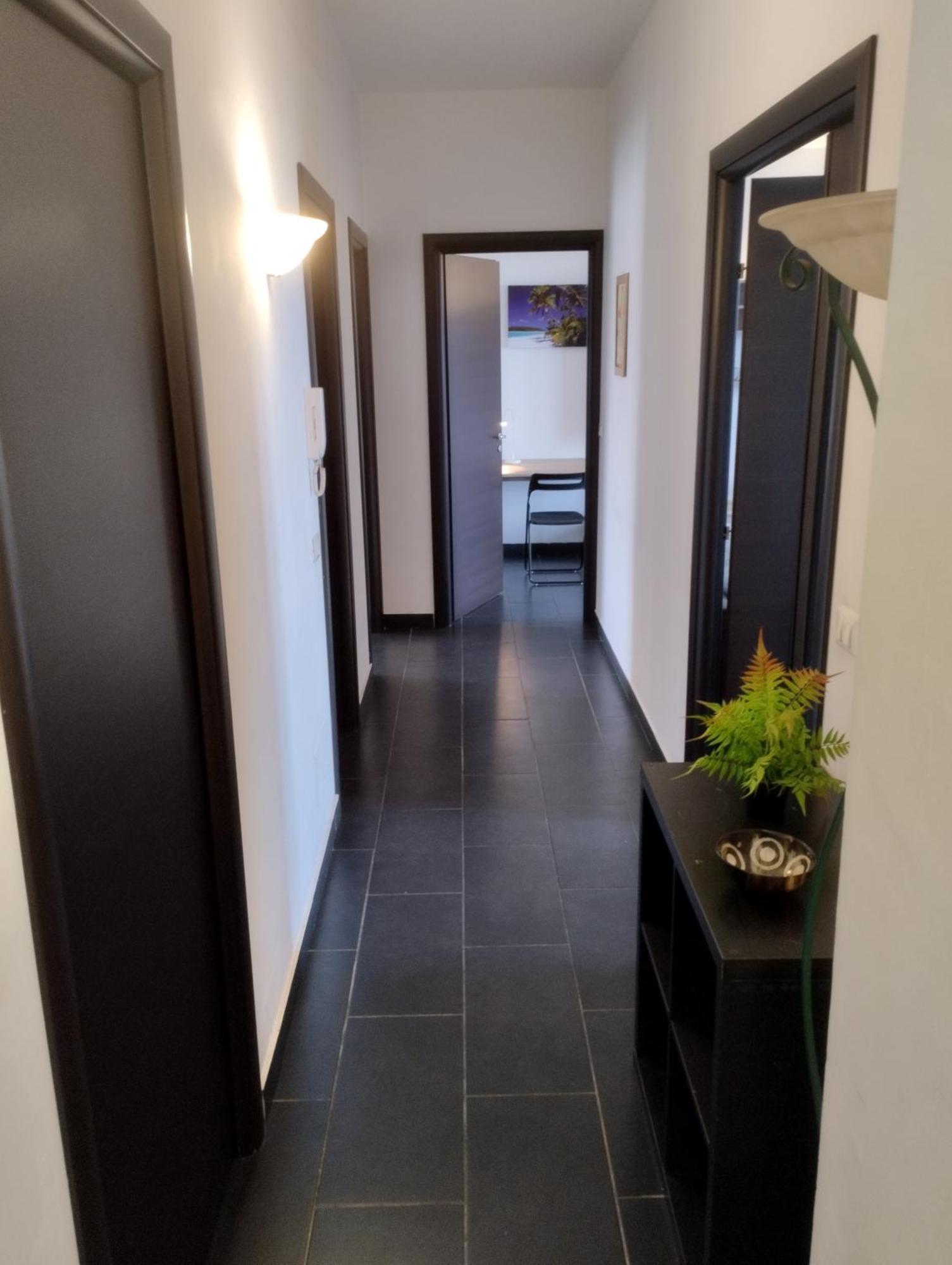 Terme House Villa Ачиреале Екстериор снимка