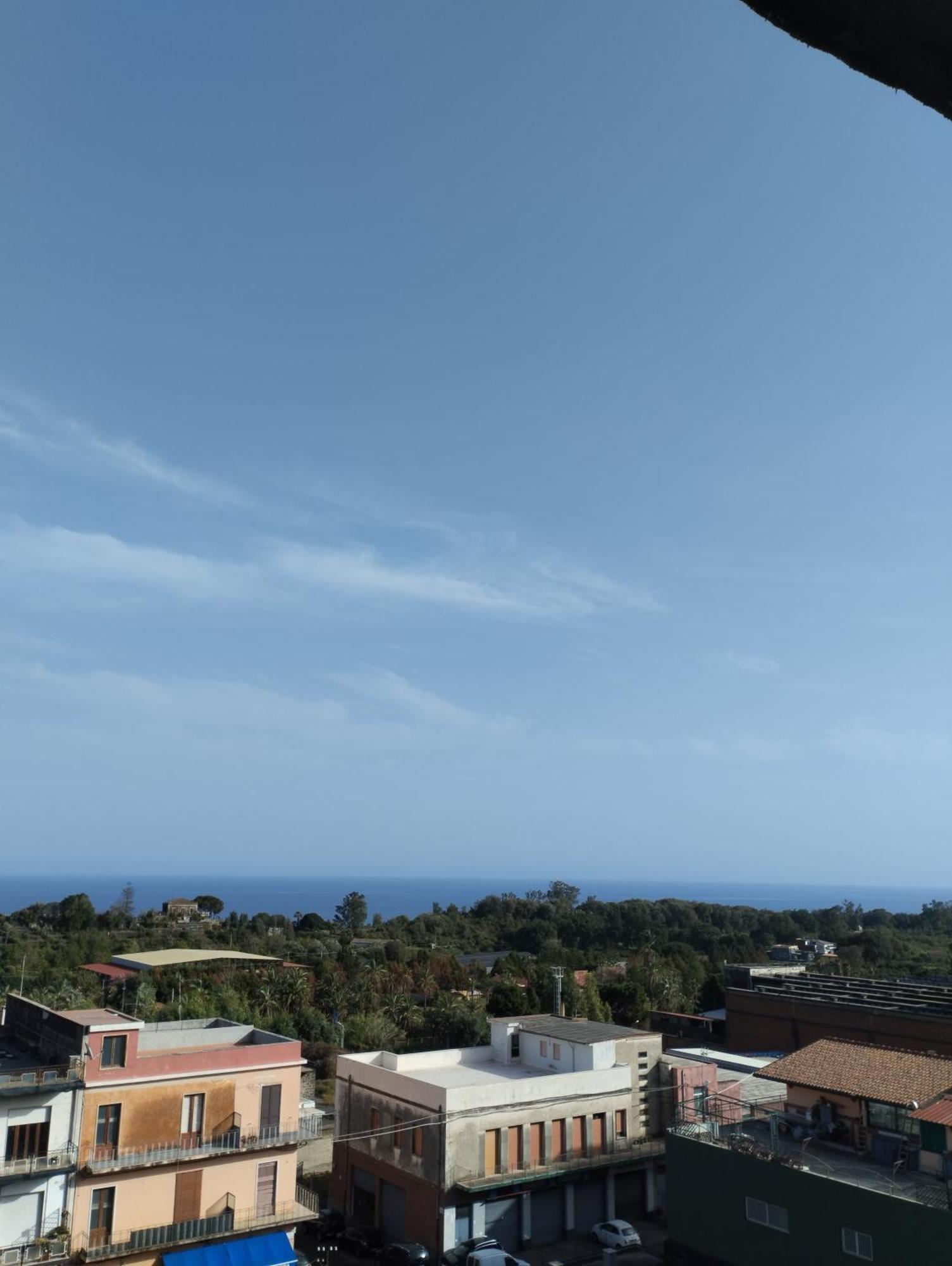 Terme House Villa Ачиреале Екстериор снимка