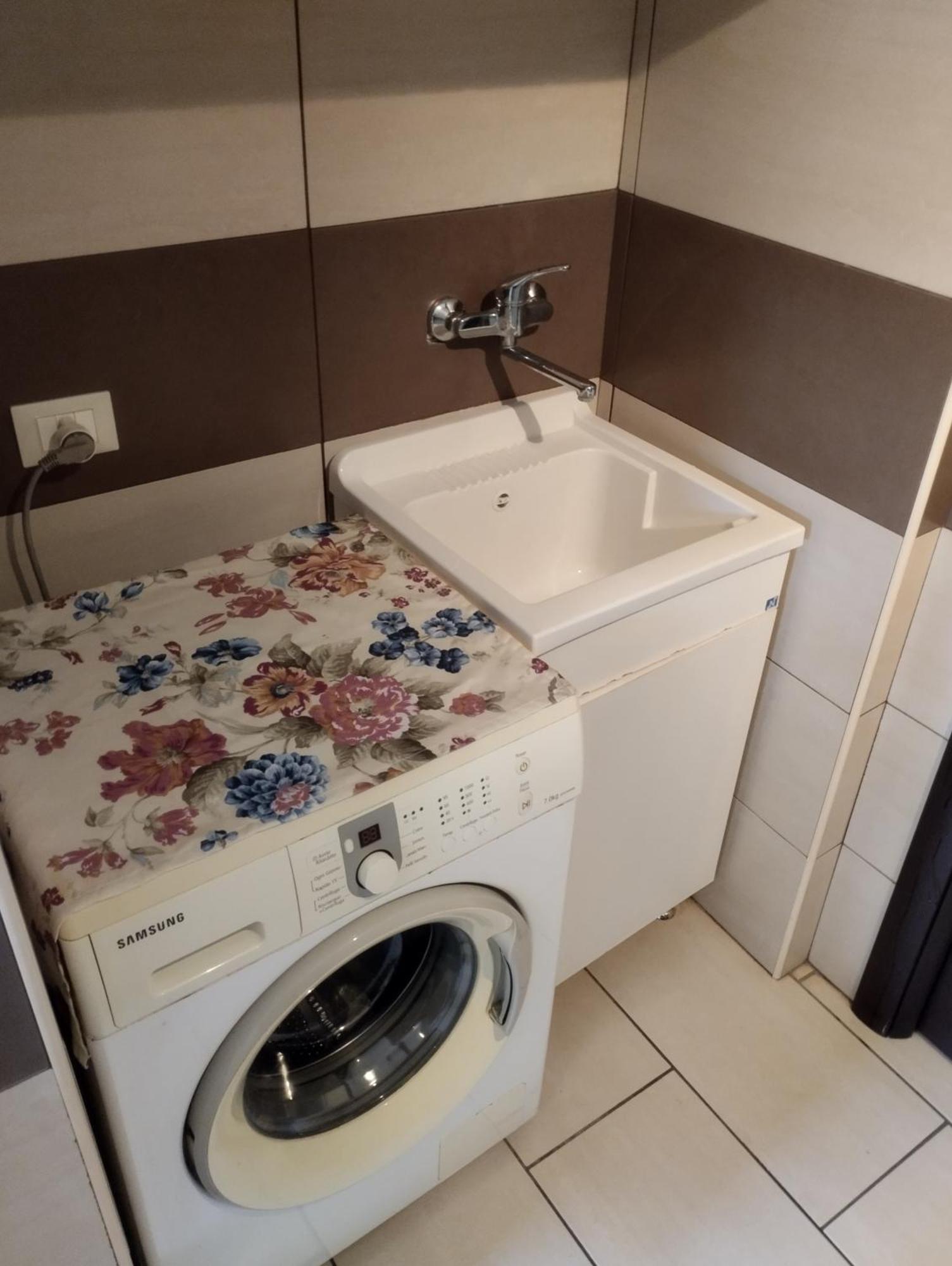 Terme House Villa Ачиреале Екстериор снимка