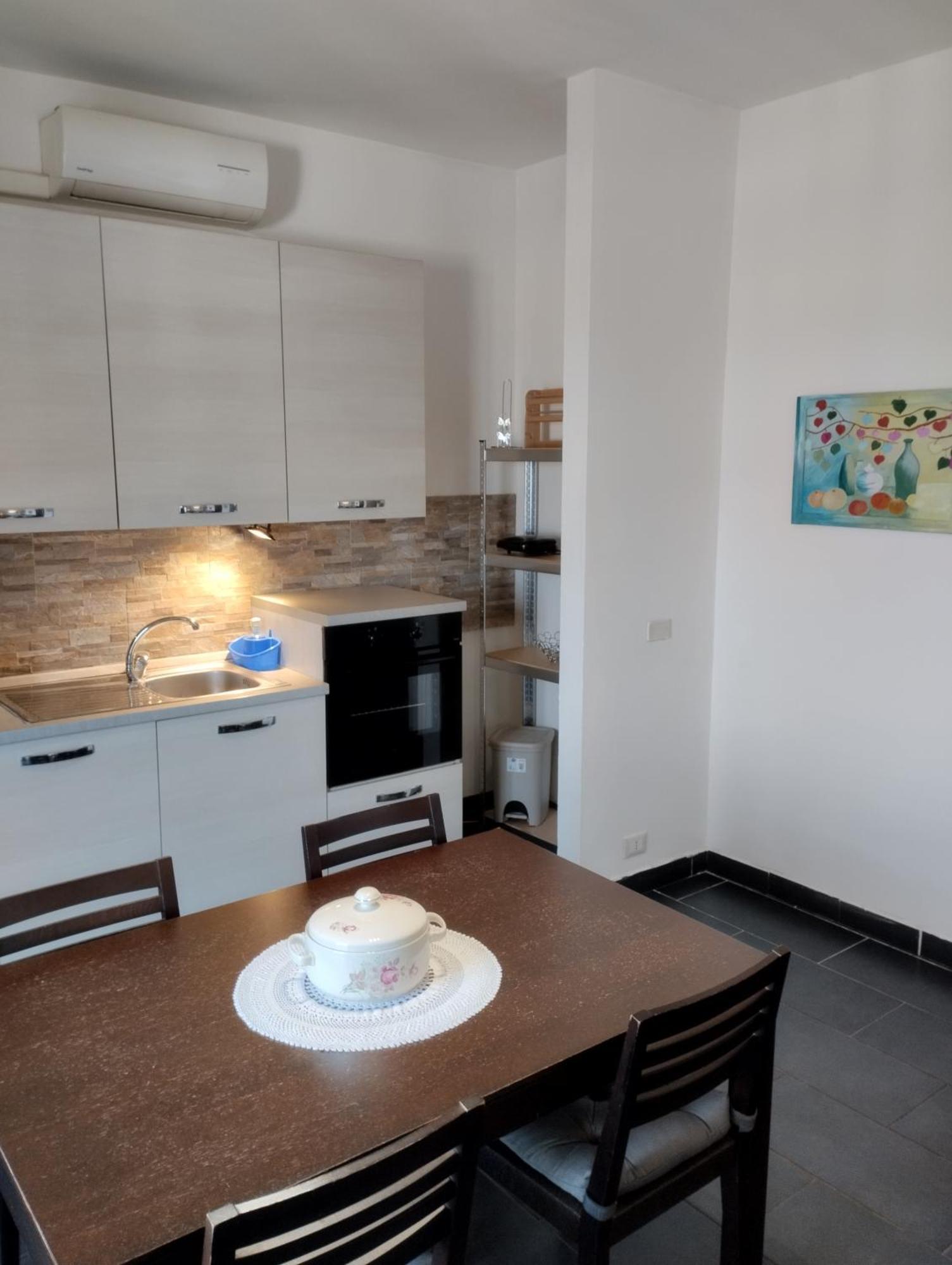 Terme House Villa Ачиреале Екстериор снимка