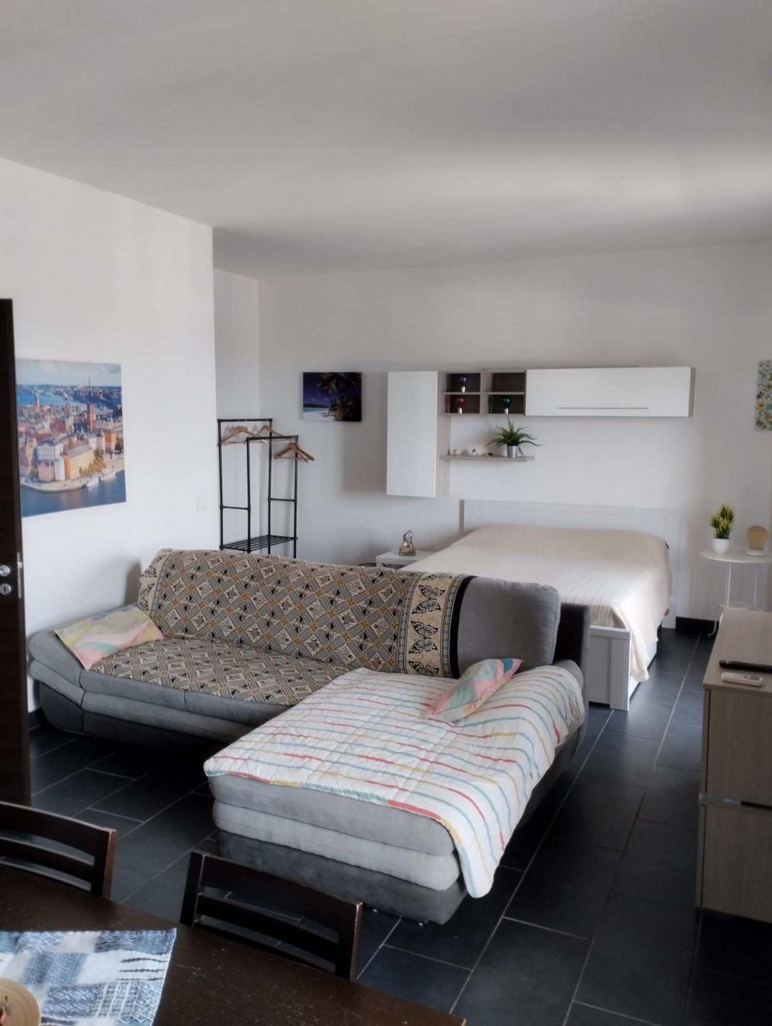 Terme House Villa Ачиреале Екстериор снимка