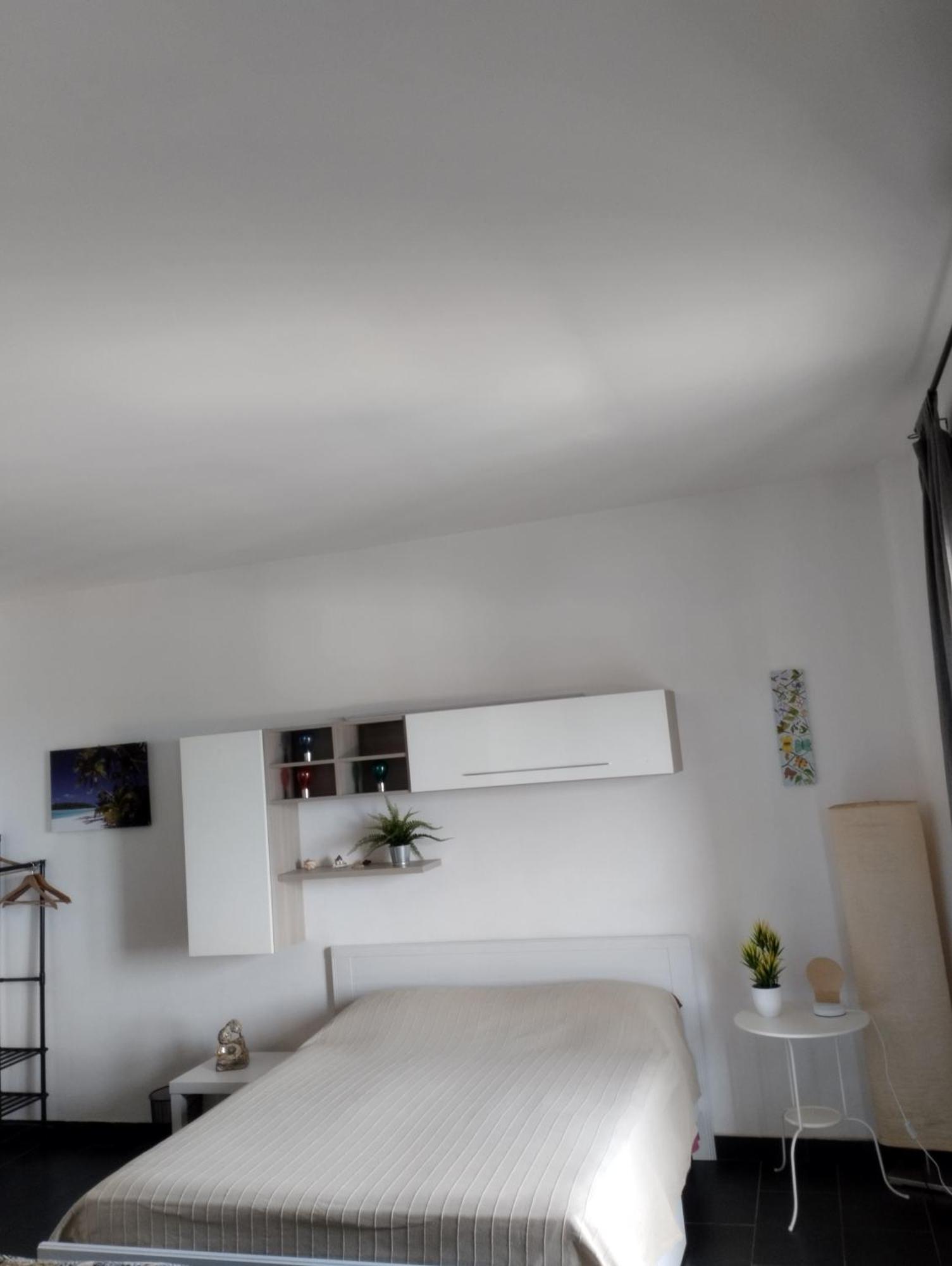 Terme House Villa Ачиреале Екстериор снимка